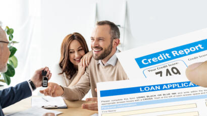 Credit Reports