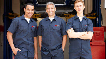 Uniforms